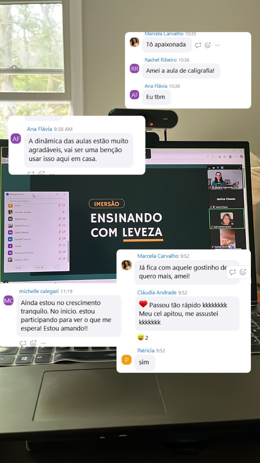 Depoimento 2