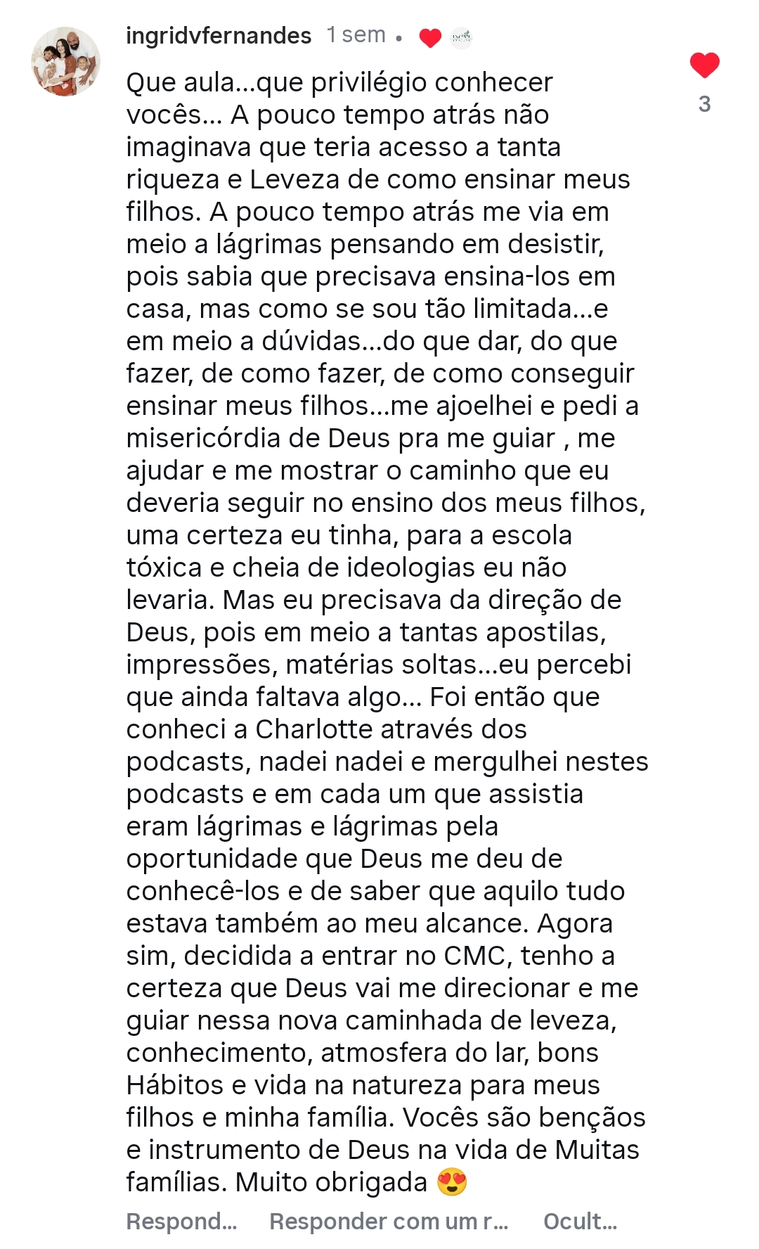 Depoimento 11