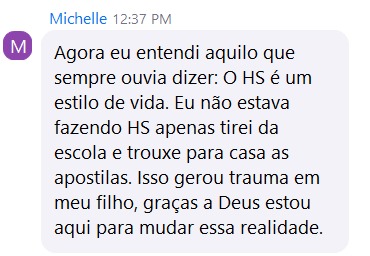 Depoimento 15