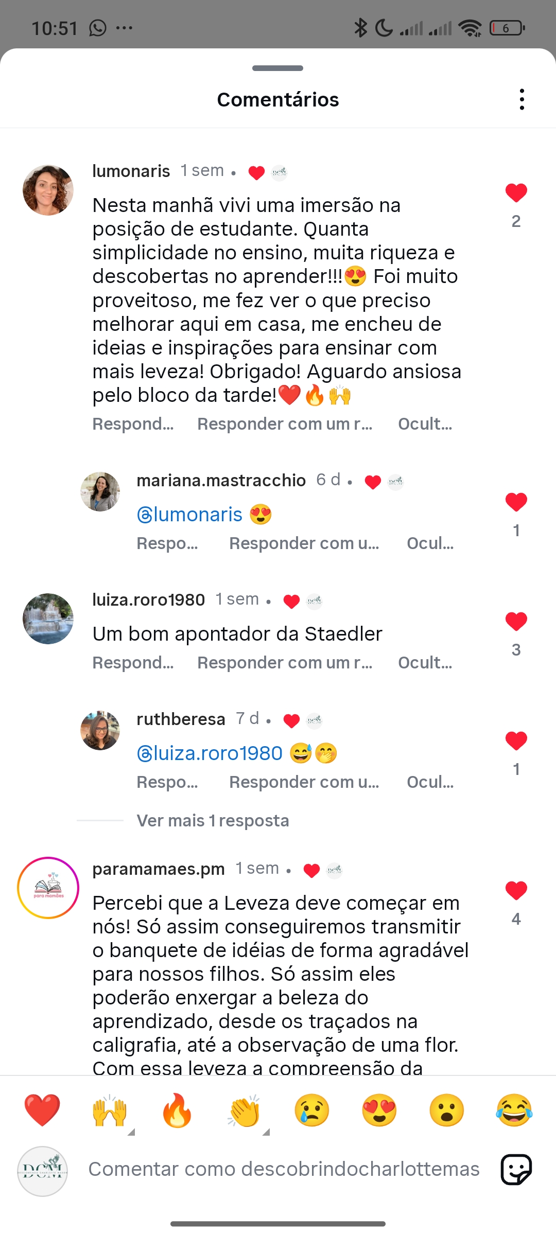 Depoimento 17