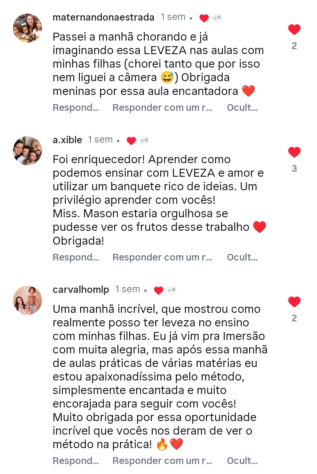 Depoimento 8