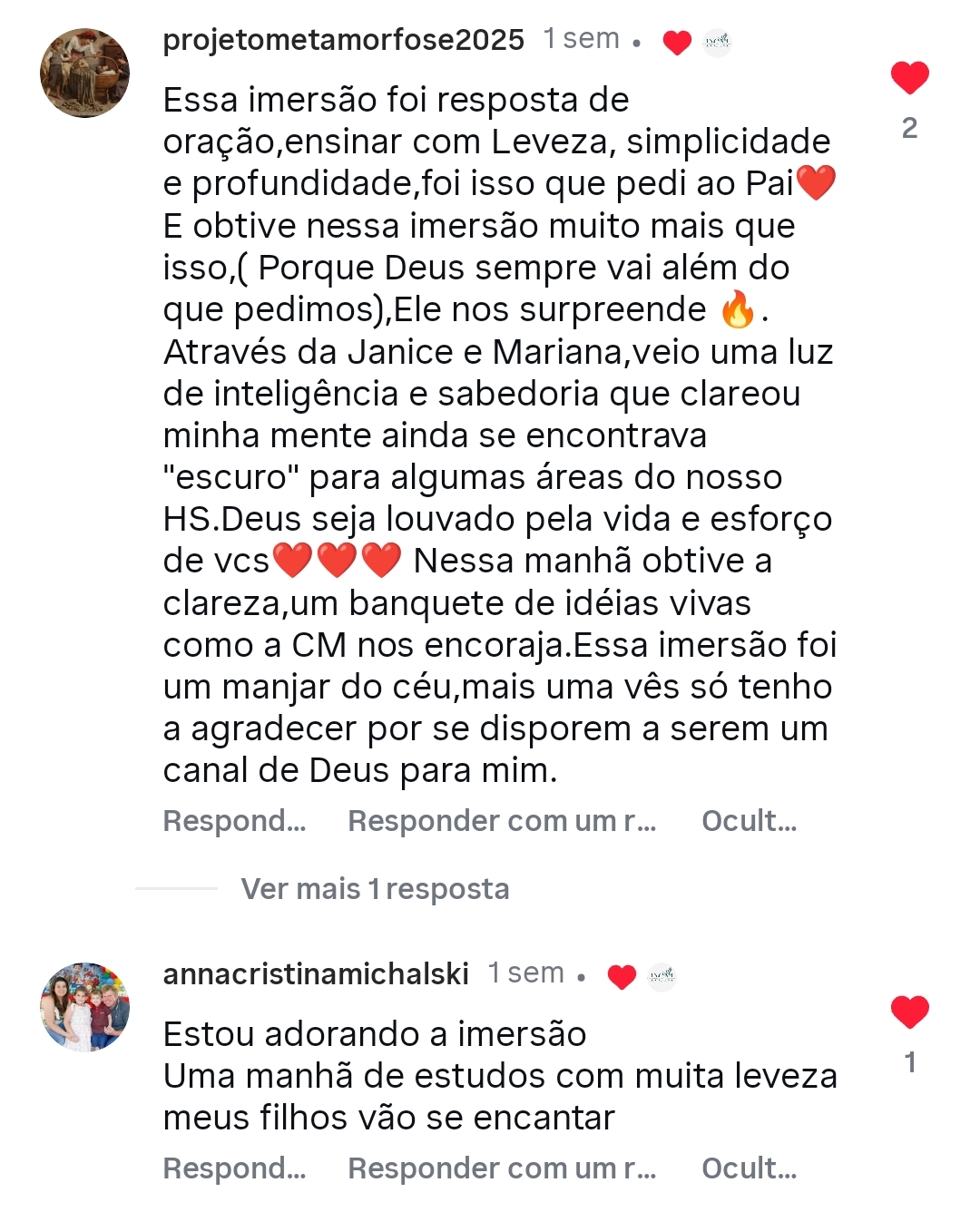 Depoimento 9