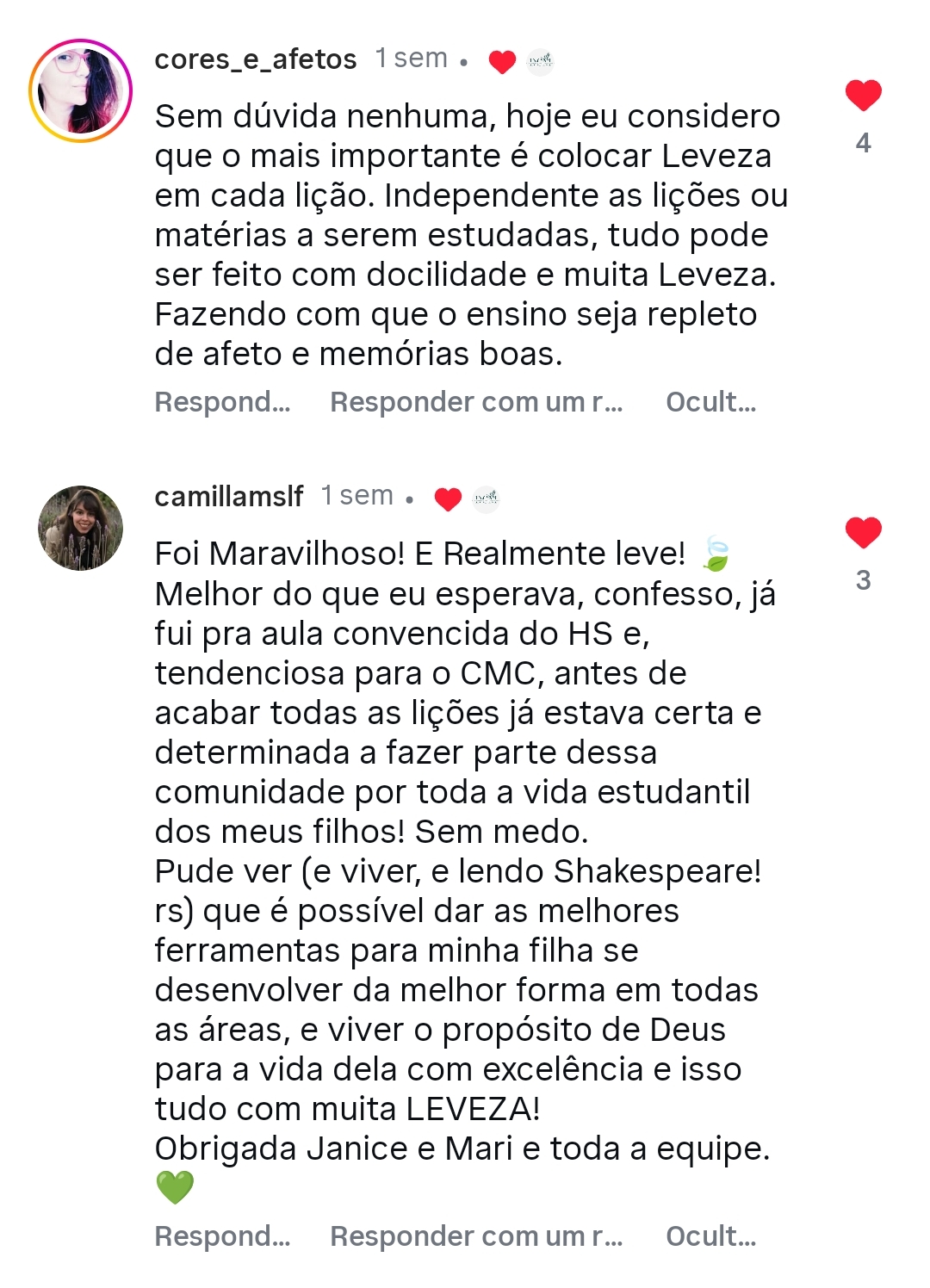 Depoimento 10